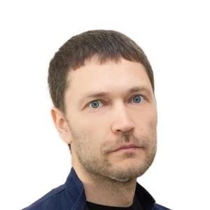 Воронов Андрей Николаевич
