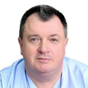 Акулов Сергей Николаевич