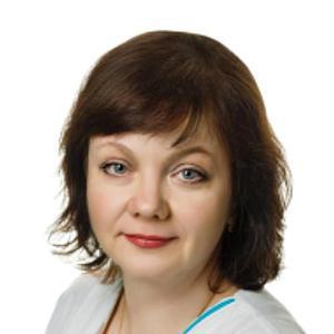 Рамзина Татьяна Ярославна