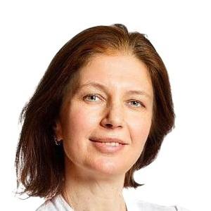 Чернова Александра Александровна