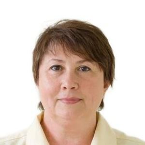 Сенченко Светлана Викторовна