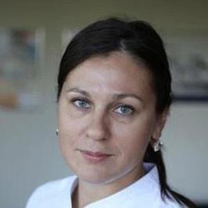 Ходик (Малашенко) Наталья Сергеевна