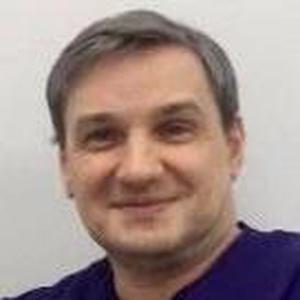 Базилев Дмитрий Алексеевич