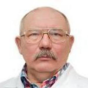Чернущик Владимир Николаевич