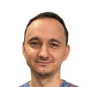 Галеев Ирек Ильшатович