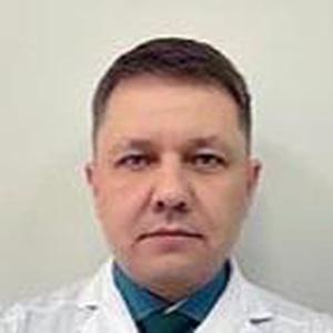 Герасимчук Евгений Петрович