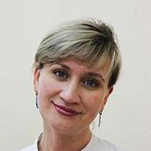 Анисимова Наталия Павловна