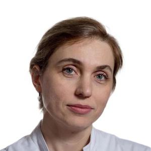Березинец Оксана Леонидовна