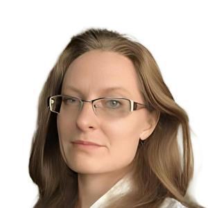 Дрожжина Анна Игоревна