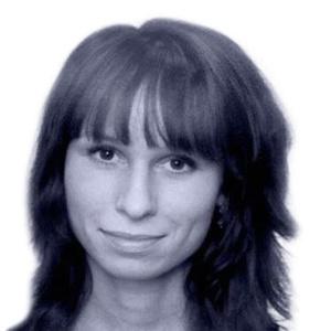 Агеева Елена Валерьевна