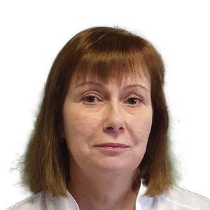 Арефьева Лилия Станиславовна