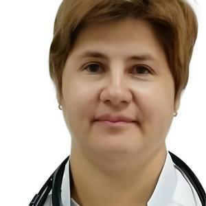 Реф Елена Зусимовна