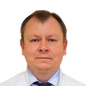 Белоногов Александр Владимирович
