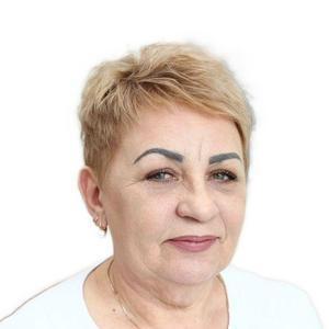 Кель Вероника Вячеславовна