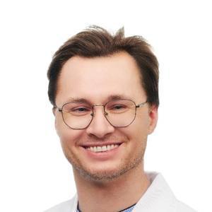 Евсеев Алексей Викторович