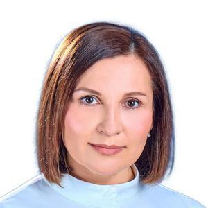 Храпкова Наталья Вячеславовна