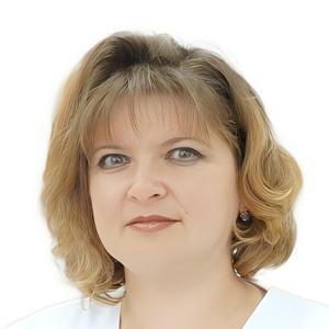 Гончарова Татьяна Николаевна