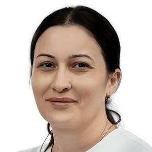 Бабатова Саида Ибрагимовна