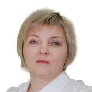 Крошина Людмила Юрьевна