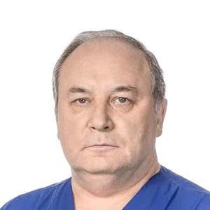 Прохоров Борис Михайлович