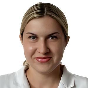 Григорьева Наталья Николаевна