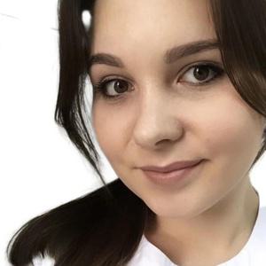 Суетенкова Дарья Дмитриевна