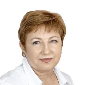 Попкова Таисия Михайловна
