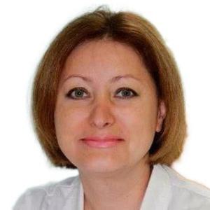 Павлова Людмила Викторовна