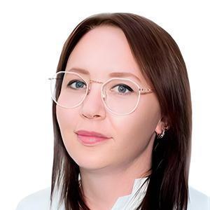 Никифорова Марина Сергеевна