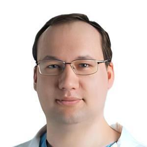 Иванов Владимир Васильевич