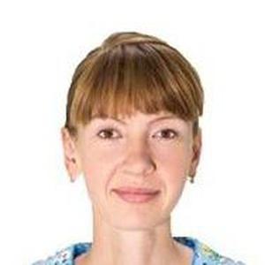 Тараскина Валерия Сергеевна