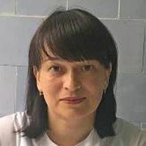 Эпп Вера Николаевна