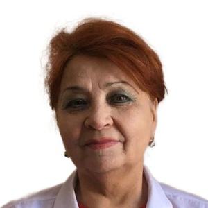 Клишина Флера Басыровна