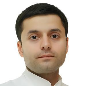 Дибиров Тагир Муратович