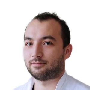 Песоцкий Роман Сергеевич
