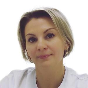 Садовникова Любовь Владимировна