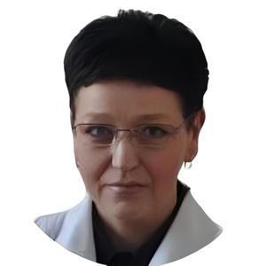 Комиссарова Екатерина Викторовна