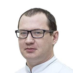 Смирнов Александр Николаевич