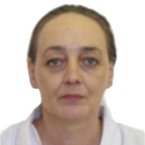 Поваляева Елена Станиславовна