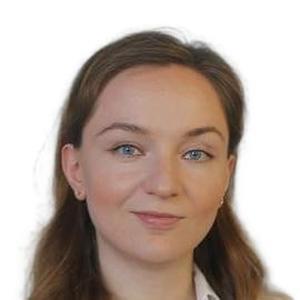 Оганесян Алиса Есаевна