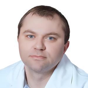 Повольнов Евгений Васильевич
