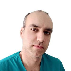 Лазарев Роман Агамирович