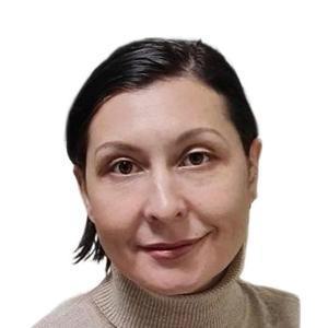 Гаевская Олеся Эдуардовна