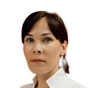 Иванова Евгения Аркадьевна