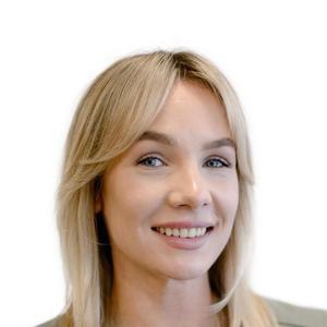 Приходько Марина Алексеевна