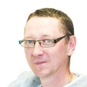 Козьминых Роман Валентинович