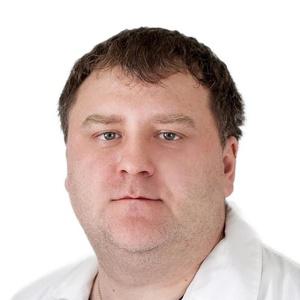 Рыбкин Денис Алексеевич