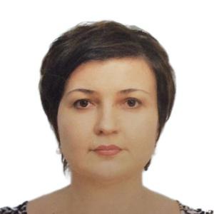 Батмен (Тхатль) Саида Казбековна