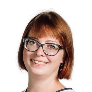 Попова Юлия Викторовна