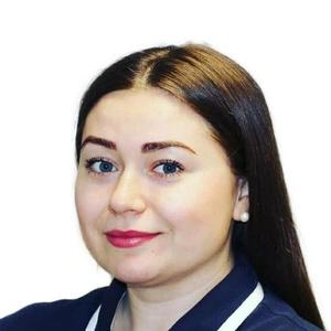Андреева Марина Викторовна